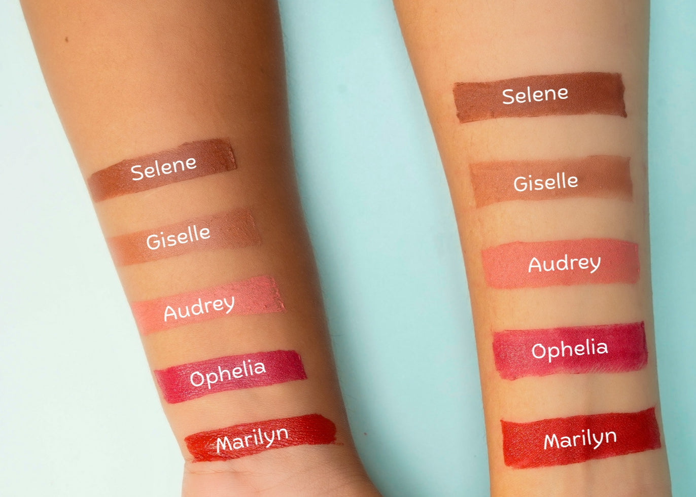 How to Choose the Right Lip Shade for Your Skin Tone in 2025 (Without Overthinking It)